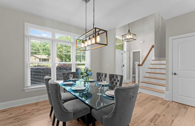 Making Waves by Avantstay Sleeps 20 + Pool - Foto 15