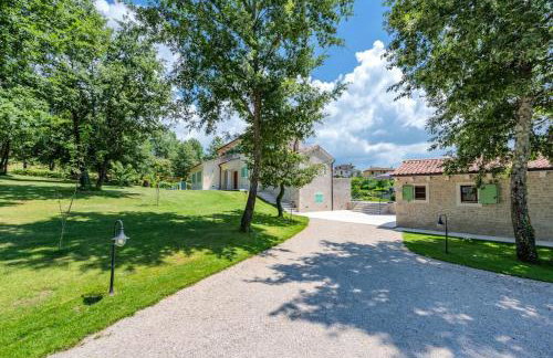 Villa Valffiorita by Briskva - Foto 37