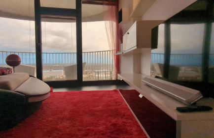 Sky-Romantic-Room - Foto 35
