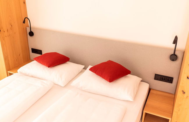 All-Suite Resort Zwieselstein - Sölden - Foto 7