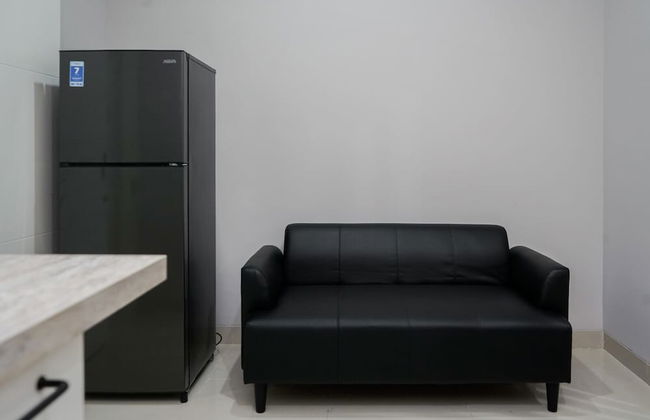 Cozy 1BR at The Ayoma Apartment - Foto 17