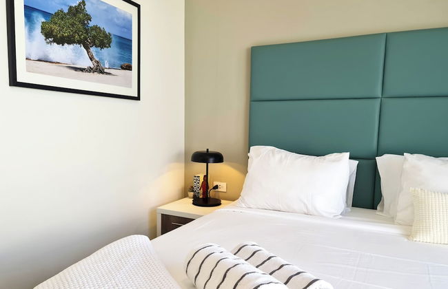 Tuscany Residence Aruba - Foto 7