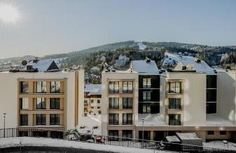 Apartamenty Cicha - bezpłatny parking - Foto 67