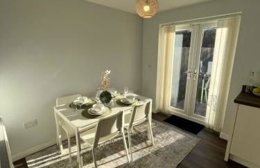 Modern 3 bed Semi-detached - Foto 6