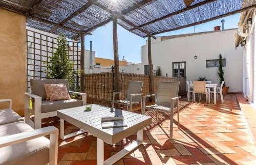 Genteel Home Palacio Abades Terrace - Foto 10