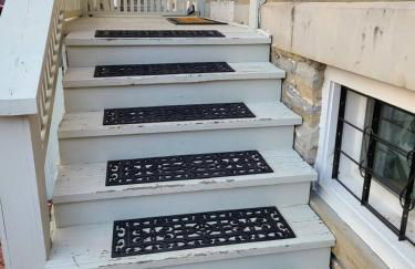 Walkable And Cozy German Village Hauspets Ok - Foto 27