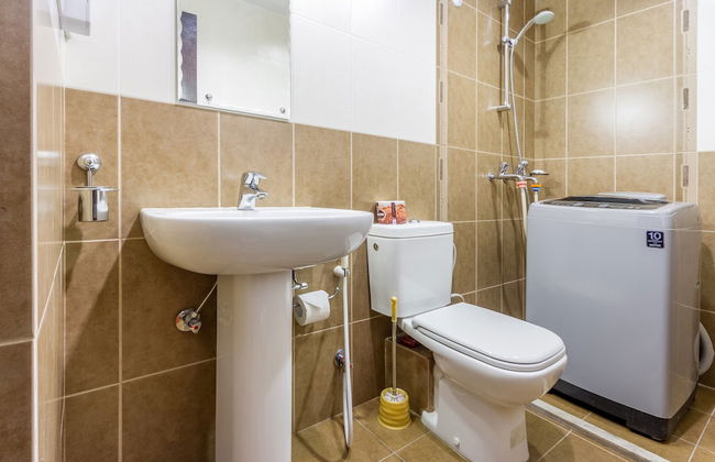 Retreat Serviced Apartments - Foto 52