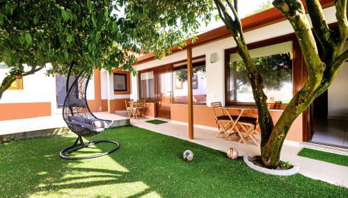 Casa das Laranjas - Foto 2