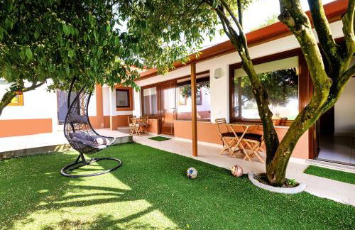 Casa das Laranjas - Foto 2