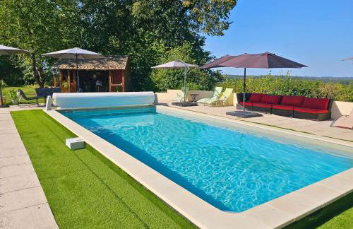 Le Cosy - Domaine du Vertendre - Foto 2