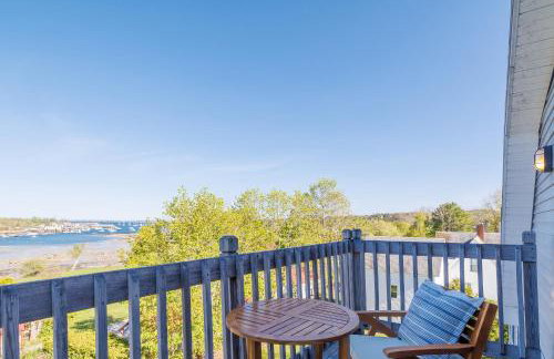 Top Floor Condo w/ Ocean Views [Admirals Quarters] - Foto 23