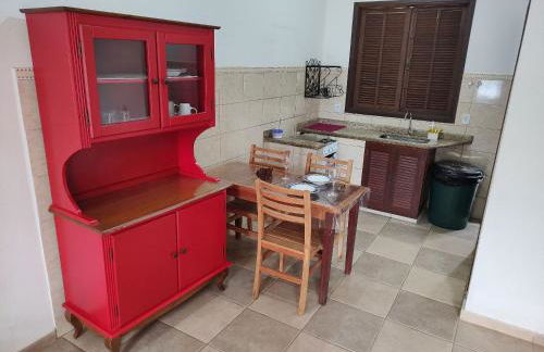 Casa 300 m Praia Jabaquara - Foto 14