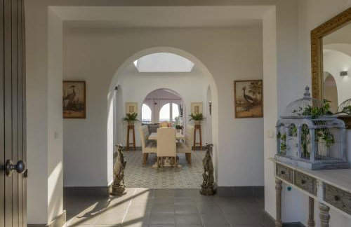 Villa Buganvilla - Foto 18