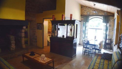 Gîte #19, 8 Pers, Domaine De Ribiere - Foto 5