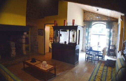 Gîte #19, 8 Pers, Domaine De Ribiere - Foto 5