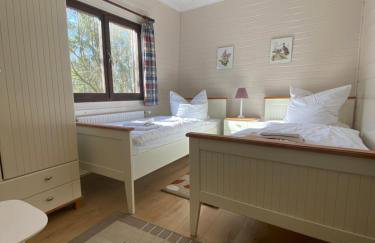 Heidegut Eschede Reitsportanlage und Feriendorf - Foto 66