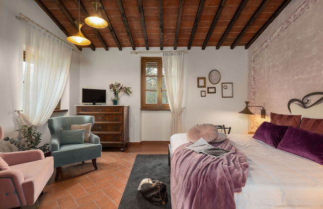 DormiVeglia B&B - Foto 7