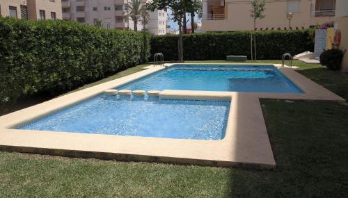 Precioso atico cerca de denia. wifi gratis. - Foto 2