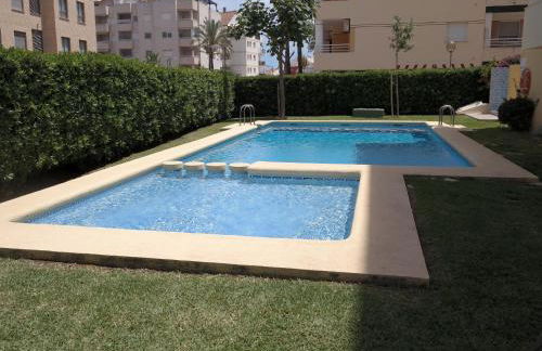 Precioso atico cerca de denia. wifi gratis. - Foto 2