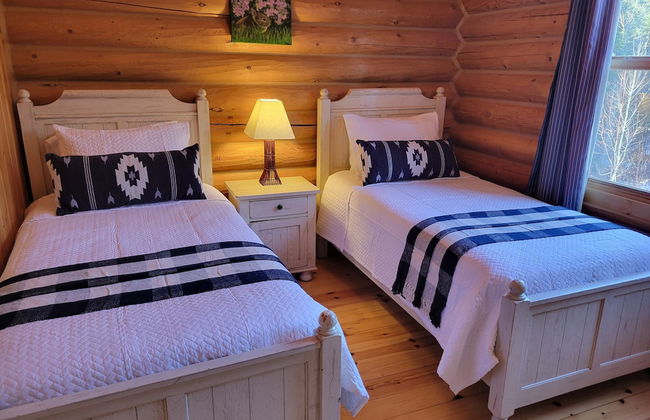 Fiddler Lake Resort - Foto 54