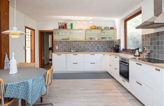14 Person Holiday Home in Sjaellands Odde - Foto 16