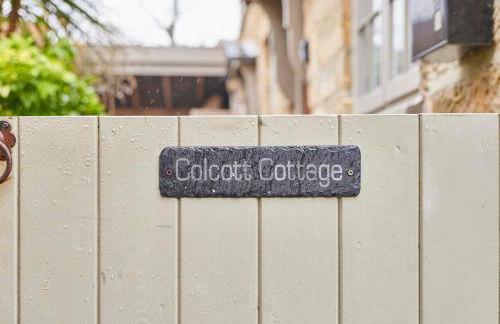 Host & Stay - Colcott Cottage - Foto 39