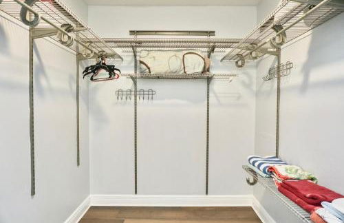 5BR House - Pool - Hot Tub - 8 Min to Hannah Park - Foto 26