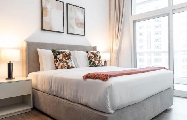 Barsha Heights Near DIC Metro & Mall - Foto 2