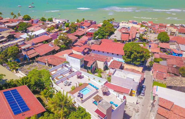 Pipa Centro Residence - Photo 27