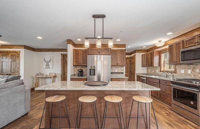 Happy Ours - Foto 13