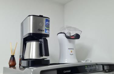 01- Apartamento - 9 andar - novo - USP - Agrishow - Foto 8