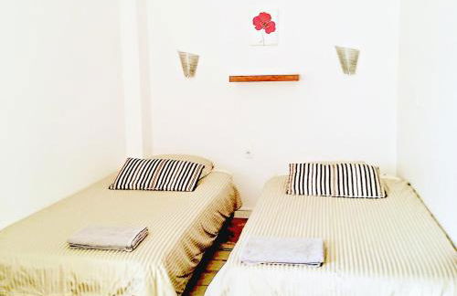 Le Palladium quartier Tzaréwitch Nice - Foto 11