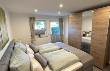 Ferienwohnung Leni - Foto 8