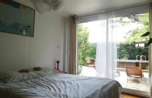 Grand studio avec piscine - Foto 12