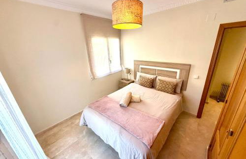 Golden Mile Duplex Marbella - Foto 23