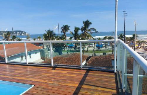 Casa com vista espetacular para praia - Foto 55