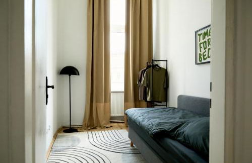 Stylisches Apartment Berlin Mitte - Foto 13