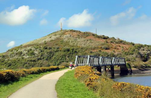 5 Bed in St Issey TBART - Foto 24