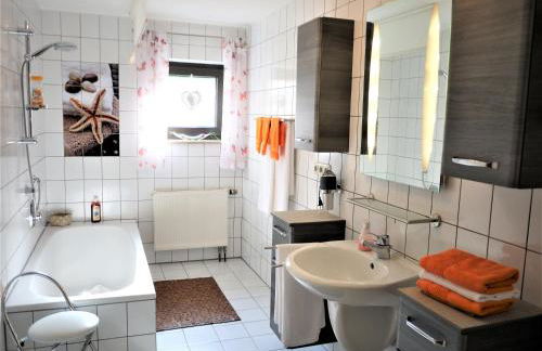 Ferienwohnung-Apartment Regnitztal - Foto 11