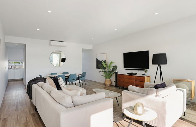 Coast Resort Merimbula - Photo 53