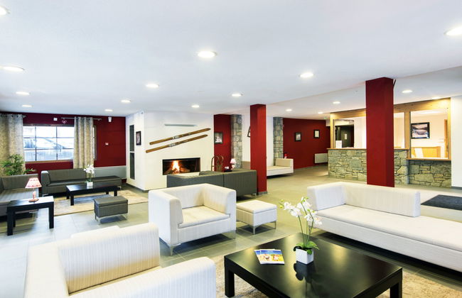 Le Grand Ermitage - Foto 11