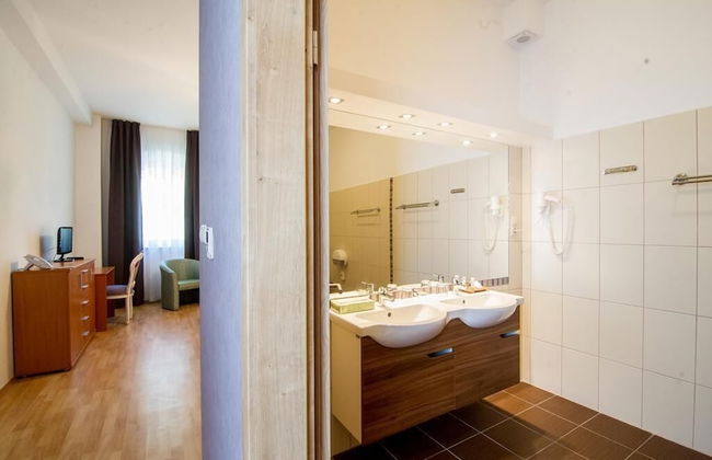 Batthyány Kastélyszálló - Foto 19