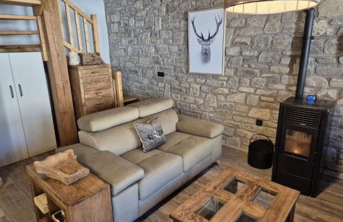 Alojamientos Ruraltena - Photo 11