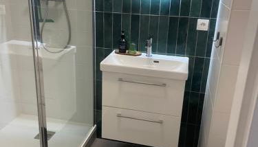 Studio Premium Haguenau cosy, tout équipé, calme, balcon - Photo 4