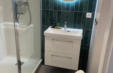 Studio Premium Haguenau cosy, tout équipé, calme, balcon - Photo 4