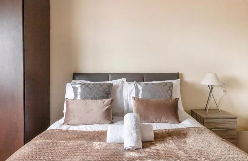 CONEN Chafford Apartment - Foto 27