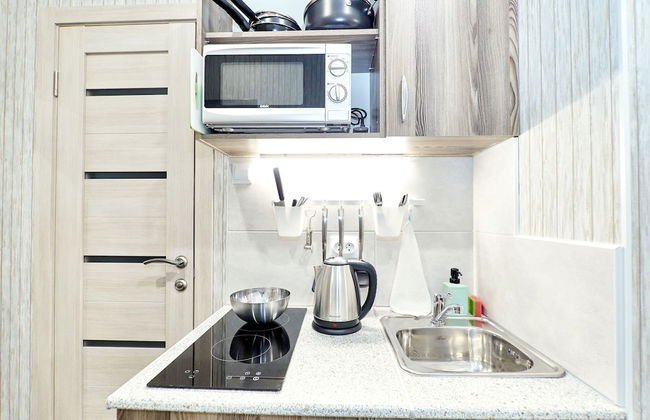 Takeroom Sportivnaya - Foto 7