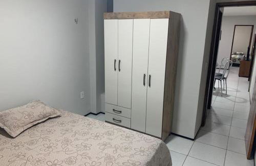 Pousada Residencial Milagre 101 - Foto 6