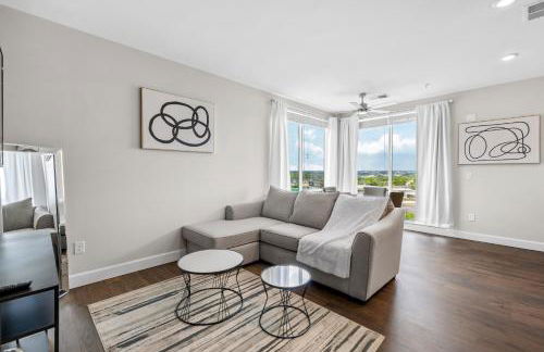 The Malibu Suite Penthouse The Gulch - Foto 7