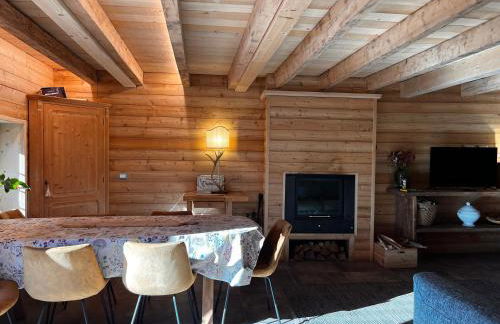 Chalet Le Dimore Asiago - Ideale per gruppi e Famiglie - Foto 21